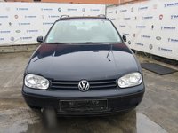 Dezmembrari Volkswagen Golf IV 1.9 tdi din 2002