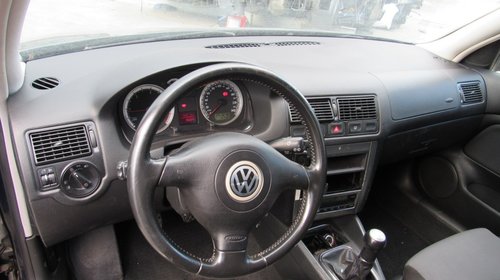 Dezmembrari Volkswagen Golf IV 1.9TDI din 2002