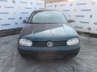 Dezmembrari Volkswagen Golf IV 1.9 tdi din 2002