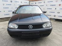 Dezmembrari Volkswagen Golf IV 1.9 tdi din 2002