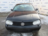 Dezmembrari Volkswagen Golf IV 1.9 tdi din 2002