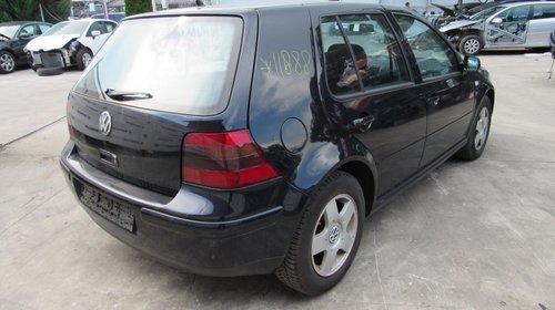 Dezmembrari Volkswagen Golf IV 1.9TDI din 2002