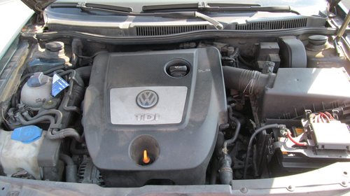 Dezmembrari Volkswagen Golf IV 1.9TDI din 2003
