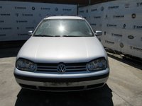 Dezmembrari Volkswagen Golf IV 1.9 tdi din 2004