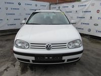 Dezmembrari Volkswagen Golf IV 1.9 tdi din 2004