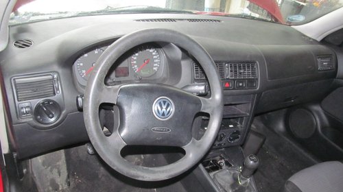 Dezmembrari Volkswagen Golf IV 1.9TDI