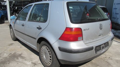 Dezmembrari Volkswagen golf IV 1.9TDI