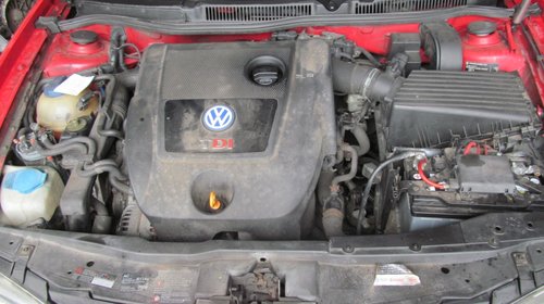 Dezmembrari Volkswagen Golf IV 1.9TDI