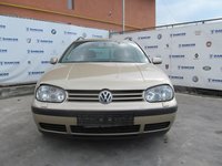 Dezmembrari Volkswagen golf IV 1.9 tdi