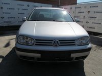 Dezmembrari Volkswagen golf IV 1.9 tdi