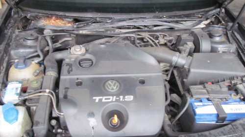 Dezmembrari Volkswagen golf IV 1.9TDI