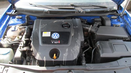 Dezmembrari Volkswagen Golf IV din 2002