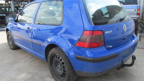 Dezmembrari Volkswagen Golf IV din 2002