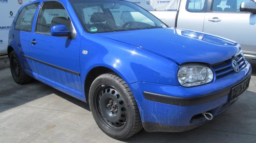 Dezmembrari Volkswagen Golf IV din 2002