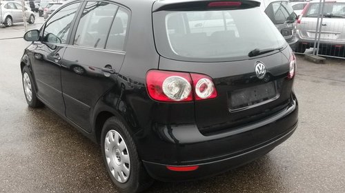 Dezmembrari Volkswagen Golf Plus 1.9 TDI PD, 