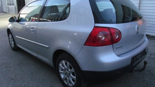 Dezmembrari Volkswagen Golf V 1.9TDI 2005