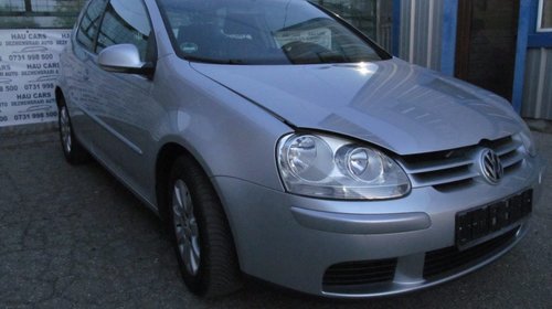 Dezmembrari Volkswagen Golf V 1.9TDI 2005