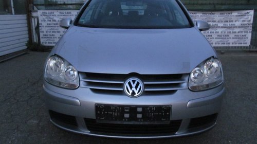 Dezmembrari Volkswagen Golf V 1.9 tdi 2005