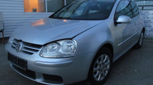 Dezmembrari Volkswagen Golf V 1.9TDI 2005