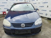 Dezmembrari Volkswagen Golf V 1.9 tdi din 2004