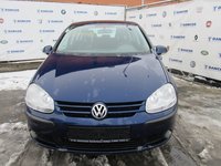 Dezmembrari Volkswagen Golf V 1.9 tdi din 2004