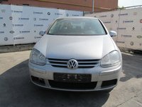 Dezmembrari Volkswagen Golf V 1.9 tdi din 2005, 105CP