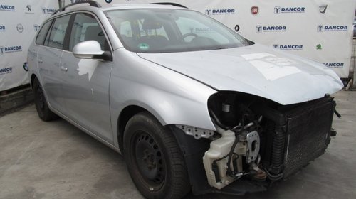 Dezmembrari Volkswagen Golf V 1.9TDI din 2008