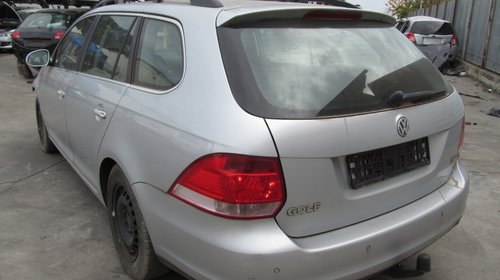 Dezmembrari Volkswagen Golf V 1.9TDI din 2008