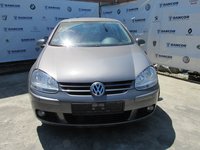 Dezmembrari Volkswagen Golf V 1.9 tdi din 2008