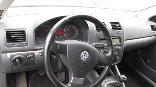 Dezmembrari Volkswagen Golf V 1.9TDI din 2008