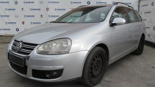 Dezmembrari Volkswagen Golf V 1.9TDI