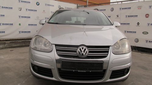 Dezmembrari Volkswagen Golf V 1.9 tdi