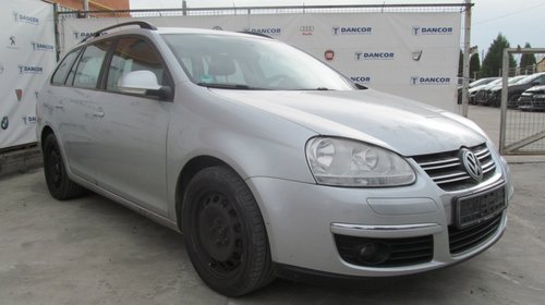 Dezmembrari Volkswagen Golf V 1.9TDI