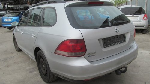 Dezmembrari Volkswagen Golf V 1.9TDI