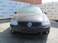 Dezmembrari Volkswagen Golf V 2.0TDI din 2005