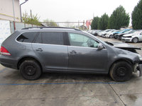 Dezmembrari Volkswagen Golf V combi 2.0TDI din 2007