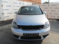 Dezmembrari Volkswagen Golf V plus 1.9 tdi din 2005