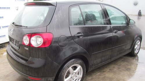 Dezmembrari Volkswagen Golf V plus 1.9TDI din 2005