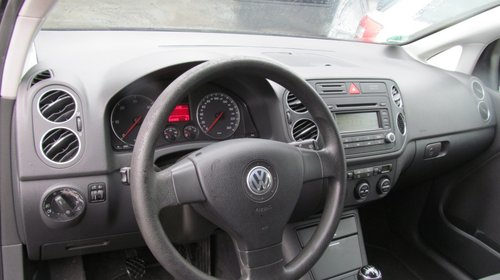 Dezmembrari Volkswagen Golf V plus 1.9TDI din 2005