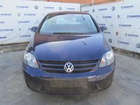 Dezmembrari Volkswagen Golf V plus 1.9 tdi din 2005