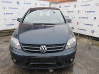 Dezmembrari Volkswagen Golf V plus 1.9 tdi din 2007
