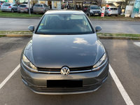 Dezmembrari Volkswagen Golf VII 1.6 TDI Trendline BlueMotion 2016