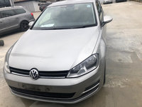 Dezmembrari Volkswagen GOLF VII motor 2.0 TDI, An 2012