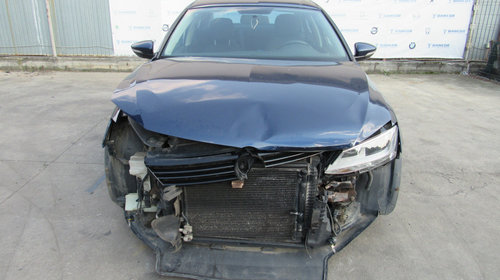 Dezmembrari Volkswagen Jetta 1.6 tdi 2011
