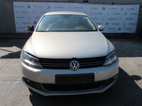 Dezmembrari Volkswagen Jetta 1.6 tdi 2011