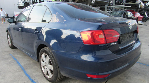 Dezmembrari Volkswagen Jetta 1.6 tdi 2011