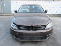 Dezmembrari Volkswagen Jetta 1.6 tdi 2012