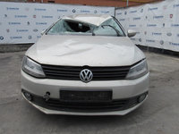 Dezmembrari Volkswagen Jetta 1.6 tdi din 2011