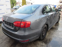 Dezmembrari Volkswagen Jetta 1.6 tdi din 2012