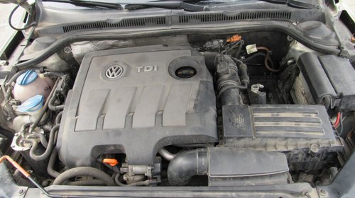 Dezmembrari Volkswagen Jetta 1.6TDI din 2011